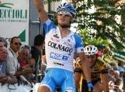 Iscritti Giro d’Italia 2012: Enrico Battaglin debutto, Colnago-CSF