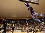 Harlem Globetrotters fanno impazzire Palaruffini