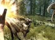 Elder Scrolls Skyrim, prossima settimana, Bethesda darà (forse) informazioni