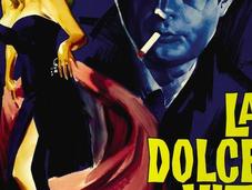 Federico Fellini: Dolce Vita