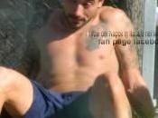 FOTO-Ecco azzurri nell’allenamento odierno Roma!