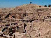 L'ossidiana Gobekli Tepe