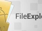 Migliori File Explorer Android [Android App]