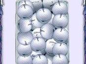 grande lezione vita-Prendetevi cura delle palle golf