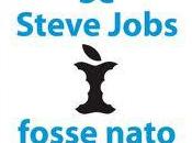 Steve Jobs Fosse Nato Napoli