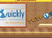 Tripquickly.com: possibile essere ovunque! everywhere