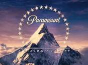 Novità dalla Paramount Pictures progetti legati Transformers