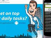 Organizza List Taskos Android
