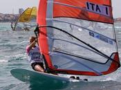 Vela: Conti-Micol Tartaglini qualificano Medal Race