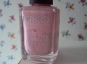 Review Kiko #261 nail polish