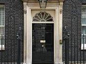 Murdoch, Downing Street”