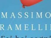 venerdì libro: “Fai sogni Massimo Gramellini.