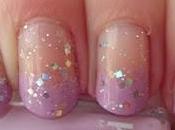 Nail LUCE