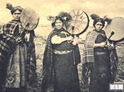 Visita Mapuche, popolazione indigena