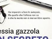 Recensione: segreto sempre, Alessia Gazzola