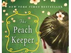 Peach Keeper Sarah Addison Allen: segreti pesco