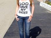 Save Shoes