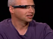 Google Project Glass, nuova foto super occhiali