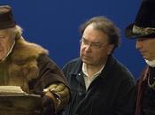 Majewsky "legge" Bruegel film week-end