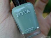 Bevin Zoya True Spring 2012 Collection