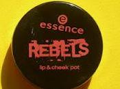 Acquistino oggi: Essence Rebels Cheek