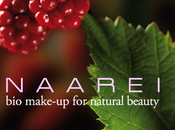NAAREI, Bio-make natural beauty!