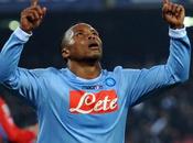 VIDEO- Roma-Napoli: Fantastico Zuniga, bolide!