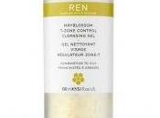 Mayblossom T-Zone Control Cleansing detergente viso