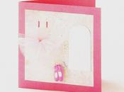 biglietto auguri tutù