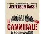 Recensione CANNIBALE Jefferson Bass