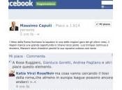 FOTO Ecco post Massimo Caputi Napoli: Napoli manca grande…”