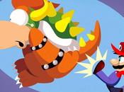 Collezione capolavori digitali dedicati Super Mario
