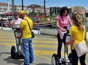 Dream Cruise 2012, giorno Cagliari serata italiana.