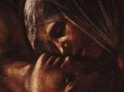 Caravaggio Resurrezione” esposta palazzo Braschi