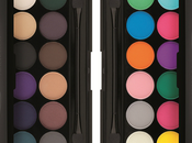 Preview Sleek MakeUp ULTRA MATTE i-Divine Palettes