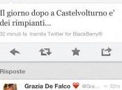 Francesco Modugno(Sky) Twitter: giorno dopo Castel Volturno e’….”