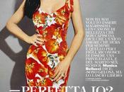 Monica Bellucci Dolce Gabbana Grazia