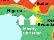 Quando l’Africa continente civile… Ancora cristiani trucidati dagli islamici. Kenya