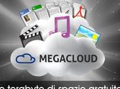 Cloud un’opinione, vero magazzino, spazio Gratis!