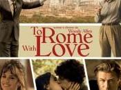 “Discesa” Europa Woody Allen: Rome with Love