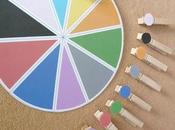 Montessori Moment: ruota colori!