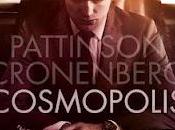 "Cosmopolis" David Cronenberg: primo full trailer, sottotitoli italiano