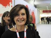 Silvia evangelisti fuori arte fiera bologna