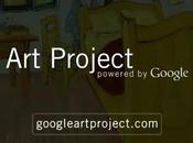 Google project online