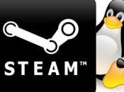 Steam Linux, presto sarà realtà