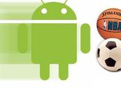 Edicola Sportiva: ogni giorno prime pagine giornali Android