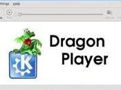 Dragon Player media player sfrutta Phonon multimediale grado connettersi svariati framework multimediali.