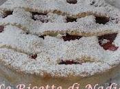 Crostata alle Fragole