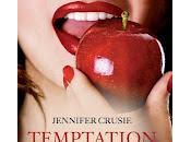 Novità libreria: "Temptation" Jennifer Crusie