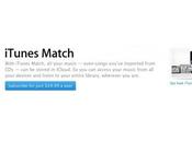 iTunes Match arriva ufficialmente Italia